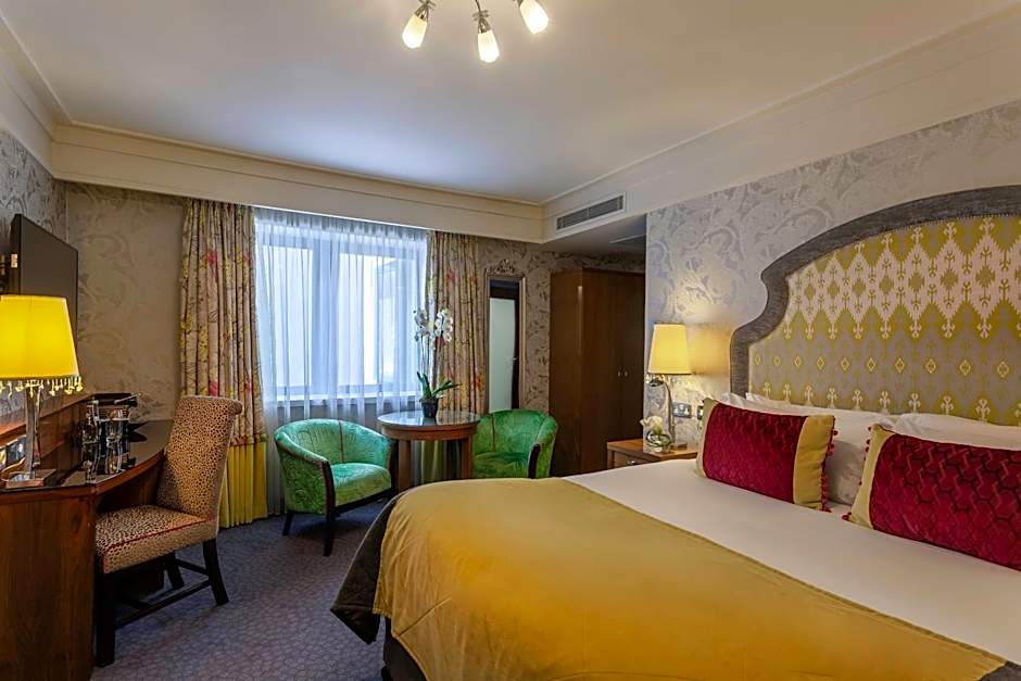 Clontarf Castle Hotel