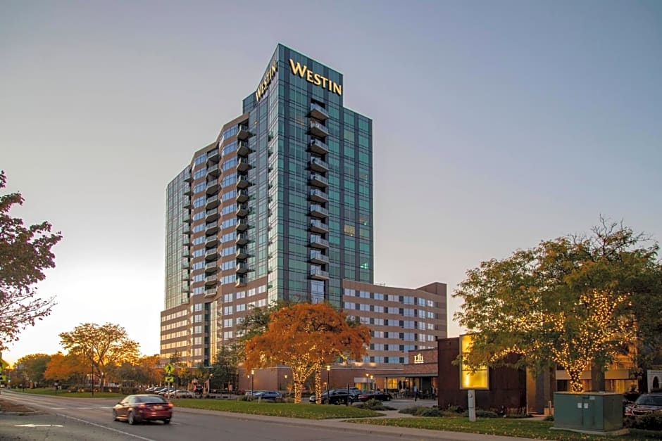 Westin Edina Galleria