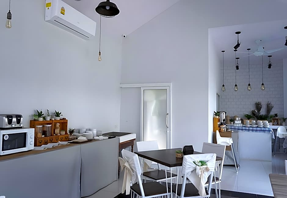 NanNakara Boutique Hotel