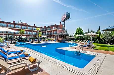 Hotel Isla De La Garena
