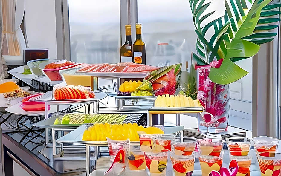 Hotel Monterey Himeji