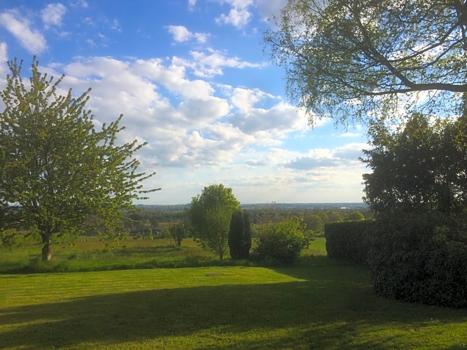 La Chambre Montbrault