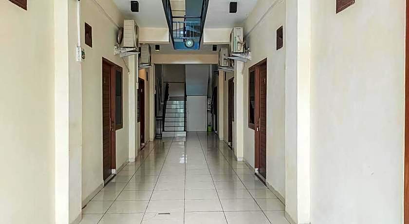 Maharani Guest House RedPartner @ Gatot Subroto Timur Denpasar