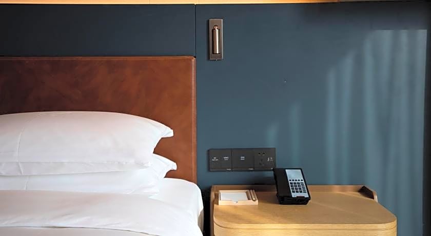 Hyatt Regency Ningbo Hangzhou Bay