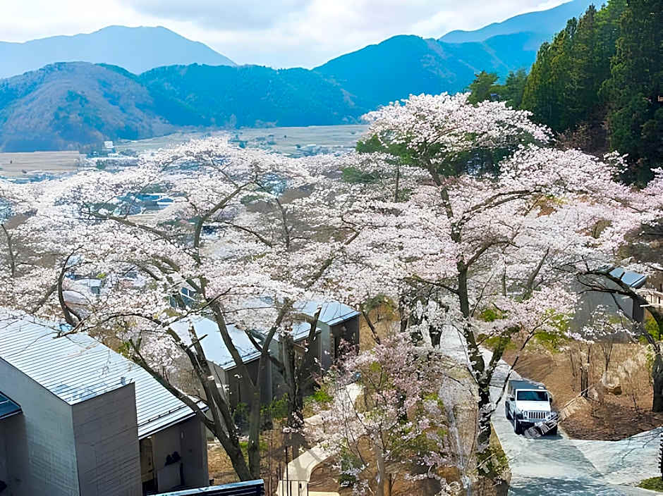 HOSHINOYA Fuji