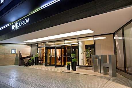 NH Buenos Aires Florida