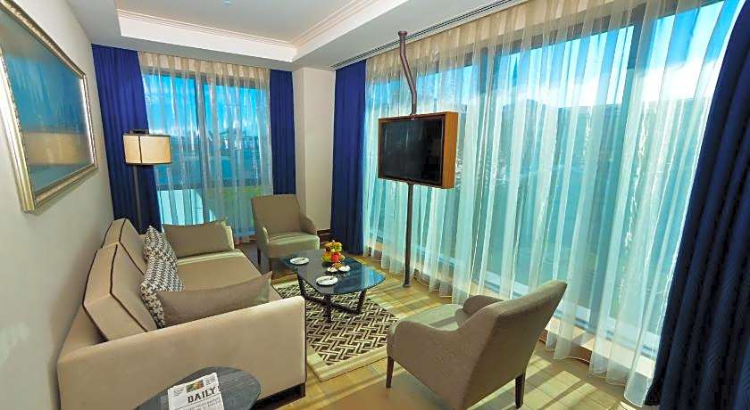 Golden Tulip Istanbul Bayrampasa