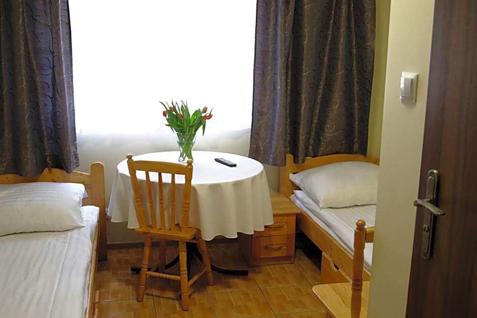 Hostel Rest