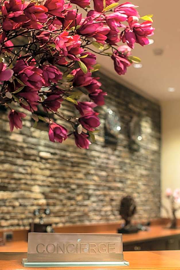 Lux Garden Hotel