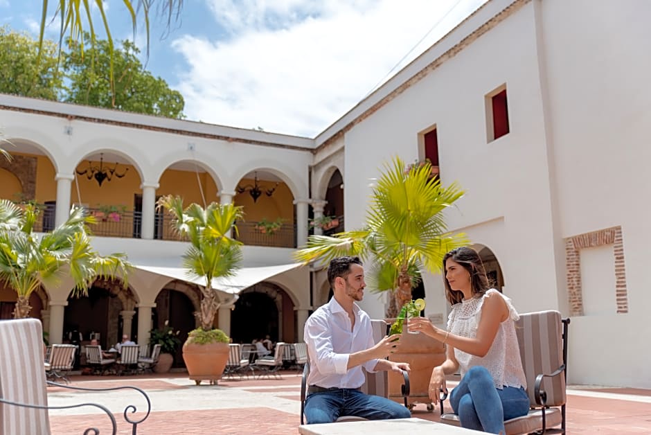 Hodelpa Nicolas de Ovando