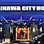 Okinawa City Hotel