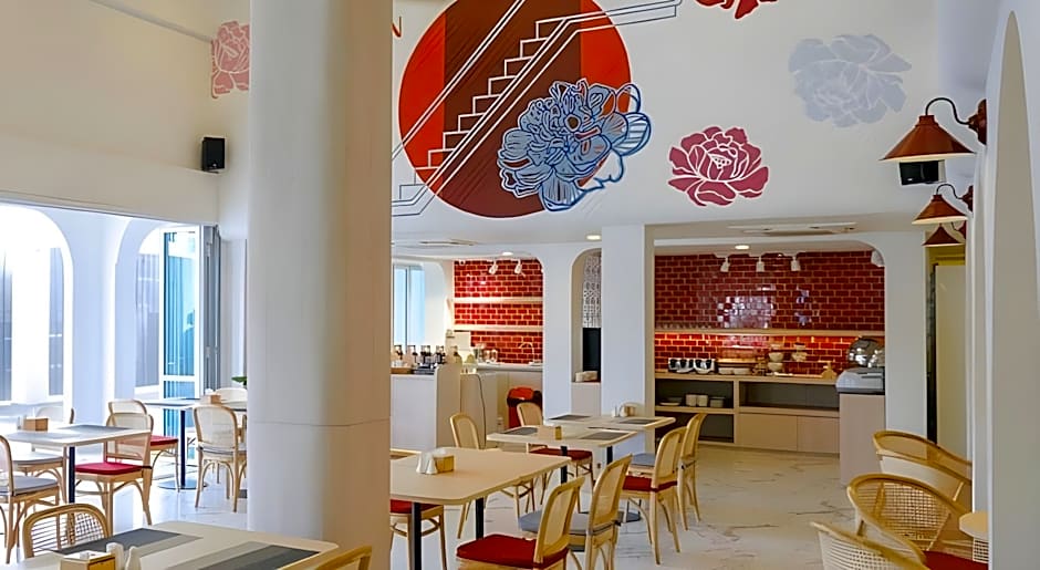 Hotel Midtown Ratsada