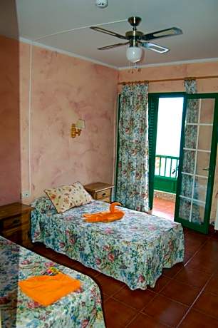 Budget Double or Twin Room