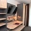 Apartments Amtzell, kontaktloser Check-in