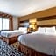 Quality Inn And Suites Rochester
