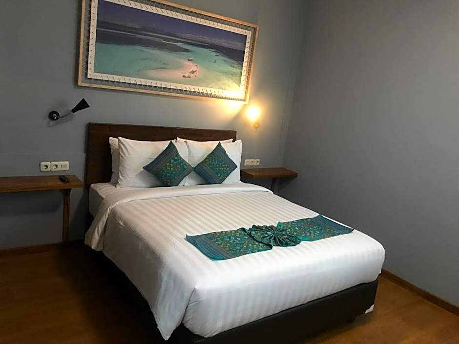 Wae Molas Bed & Breakfast