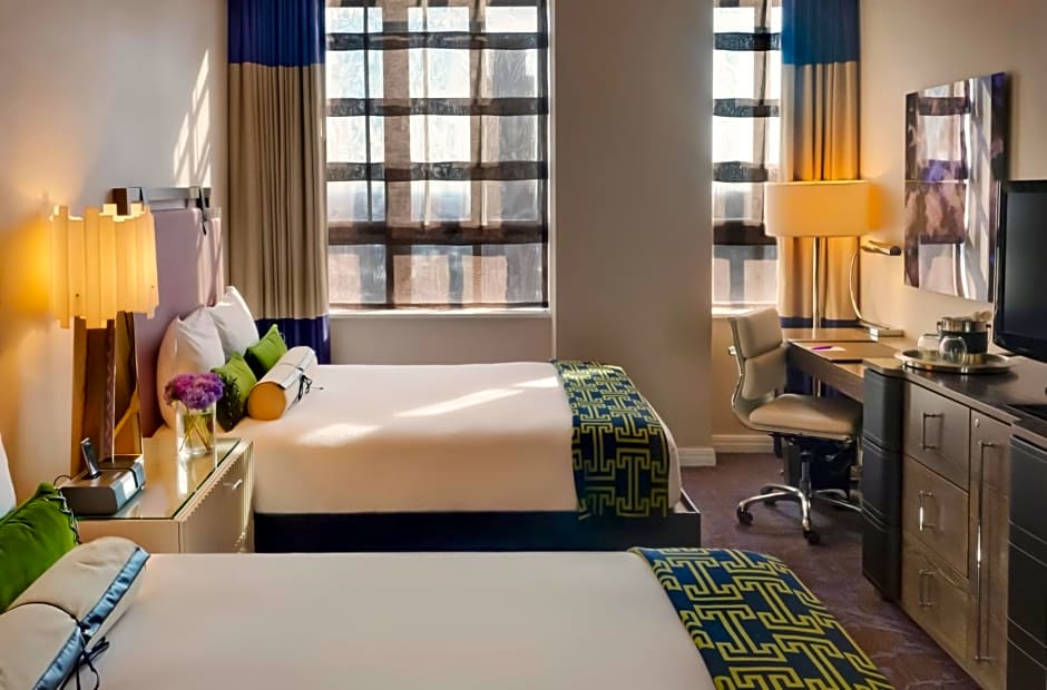 Kimpton Hotel Palomar Philadelphia, an IHG Hotel