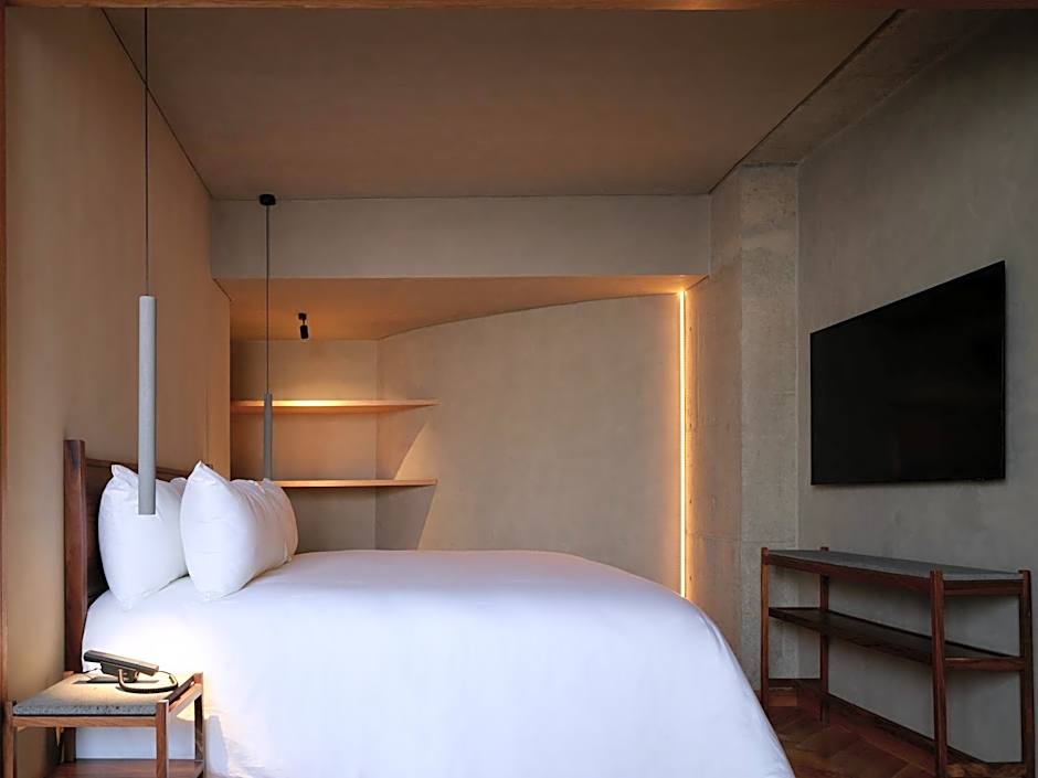 Hotel Maison Mexico Roma