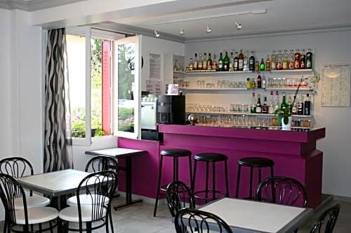 Hôtel Le Saint Rémy