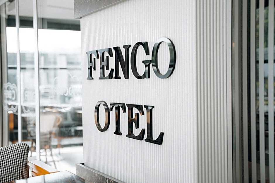 Fengo Hotel & Spa