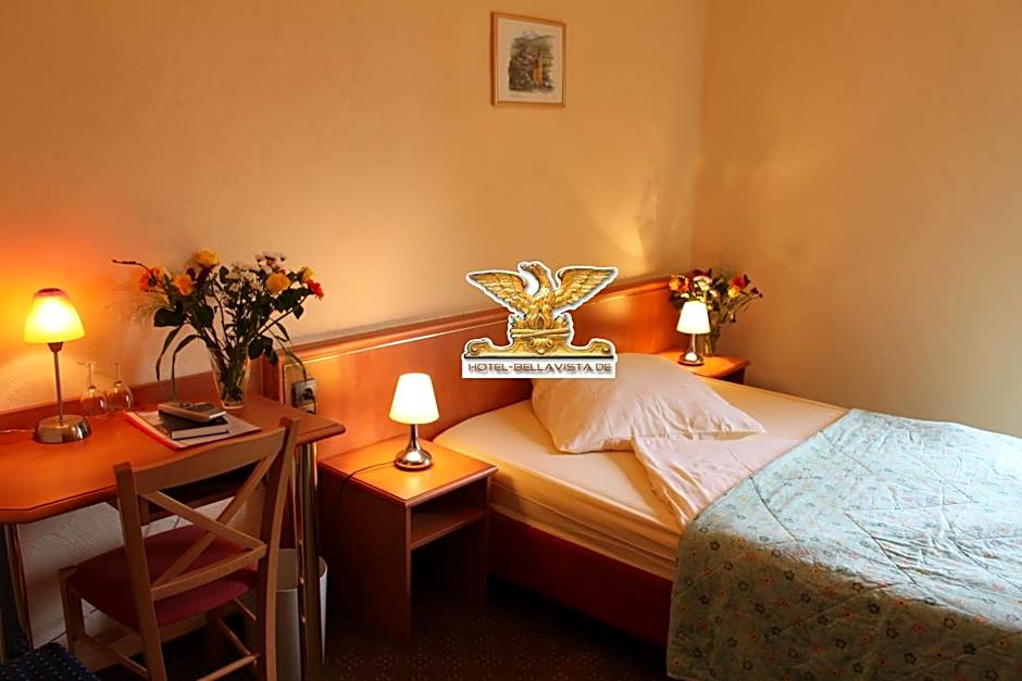 Rheinhotel Bellavista