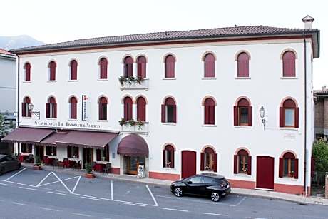 Al Cavallino