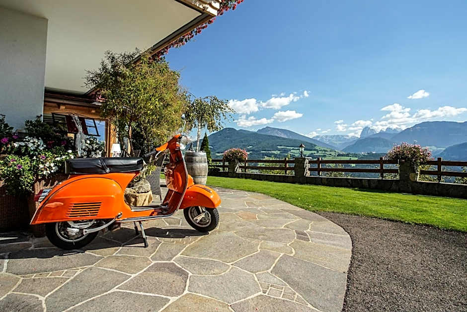 Boutique Pension Erlacher - Adults Only