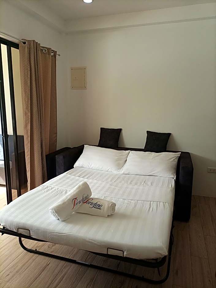 Portofino Panglao Bohol