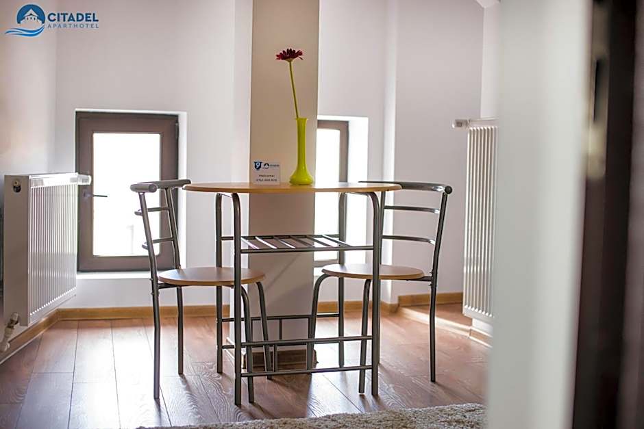 Citadel Aparthotel