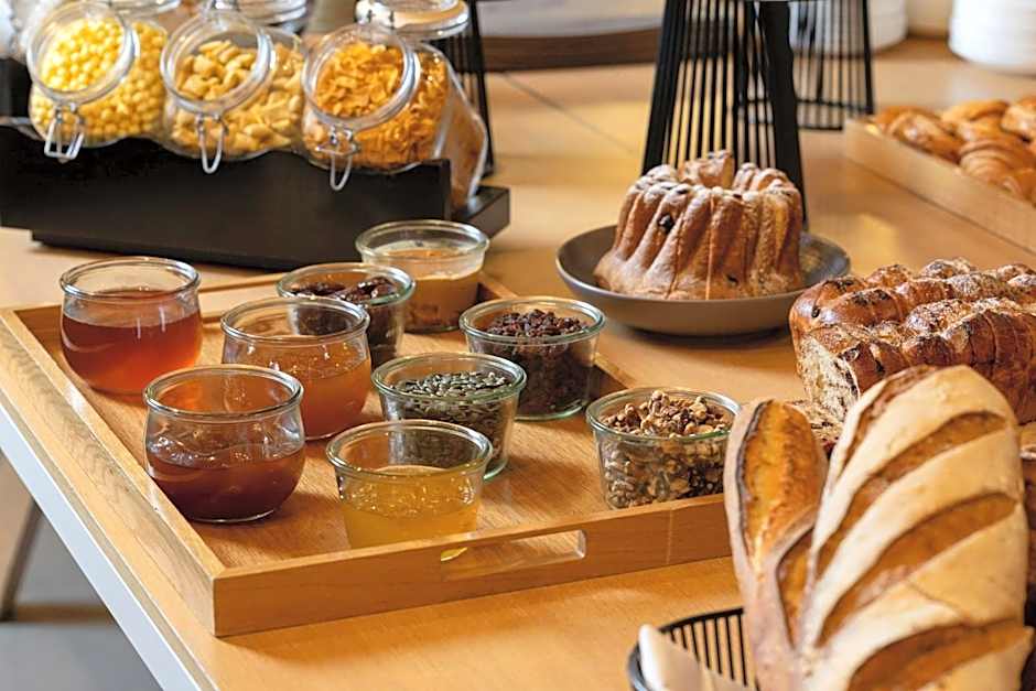 Aloft Strasbourg City Centre