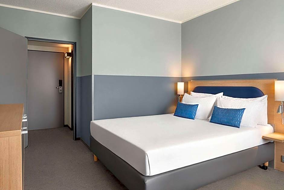 Vienna House Easy by Wyndham Frankfurt Airport