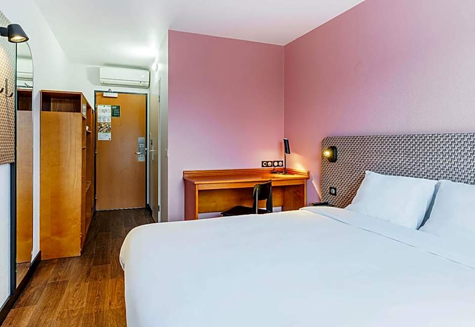 B&B HOTEL Amneville-les-Thermes
