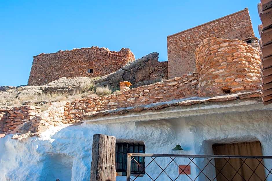 Balcones de Piedad