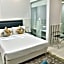 Sarovar Portico Naraina Delhi