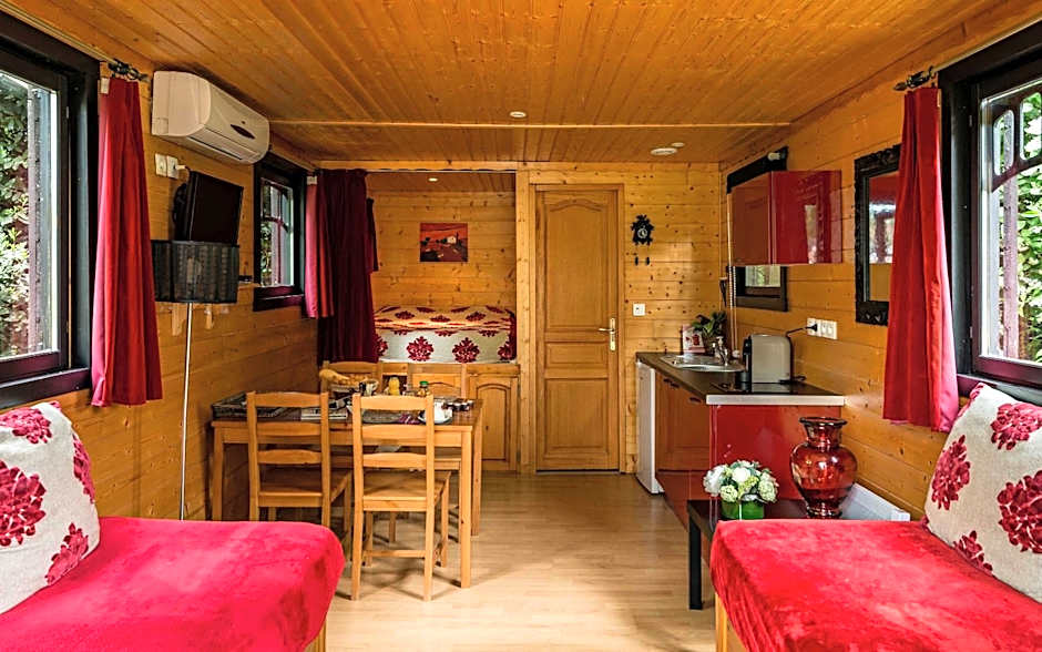 Hôtel Quai des Pontis