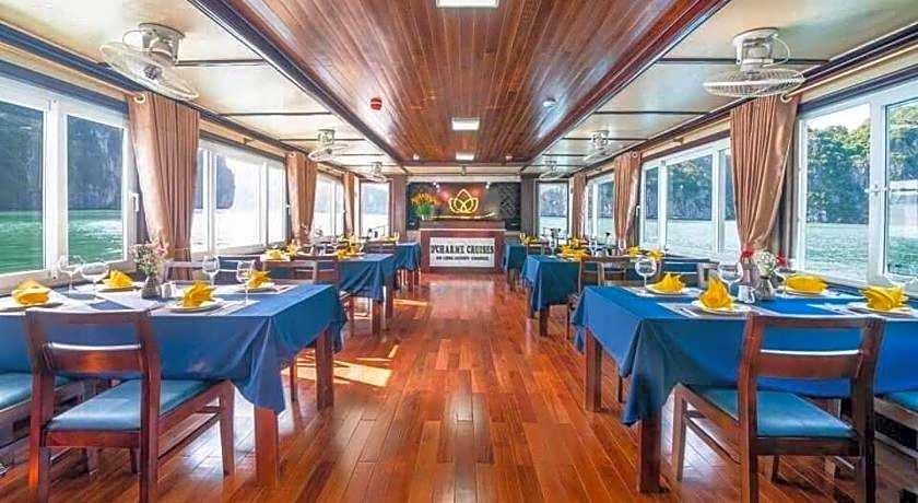 Cat Ba Valentine Hotel