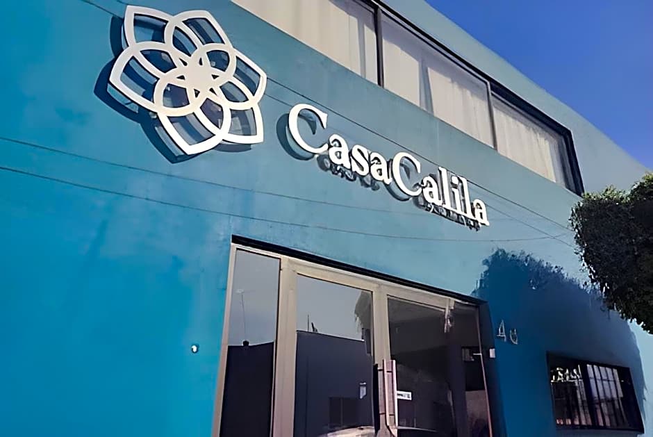 Hotel Casa Calila