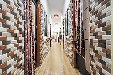 Hotel O Pothini Palace