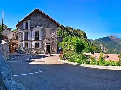 Hostellerie de Rimplas