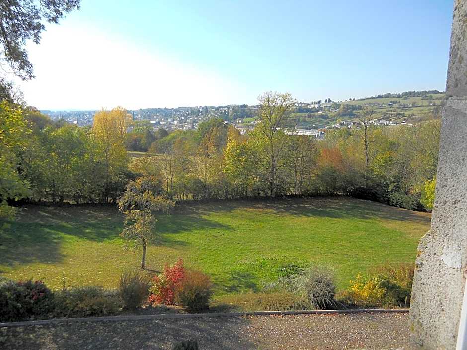 Château de la Moissetie