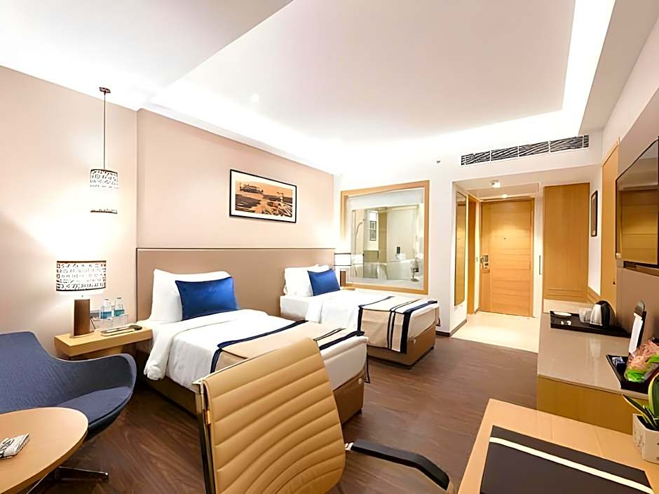 The Fern Residency Sarnath