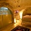 Euphoria Cave House