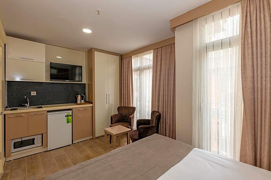 Taksim Peri Suite