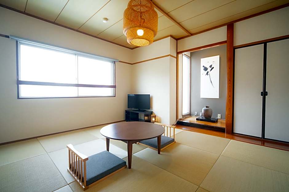 Foto 1 daripada 5 — 2 Beds Japanese Style