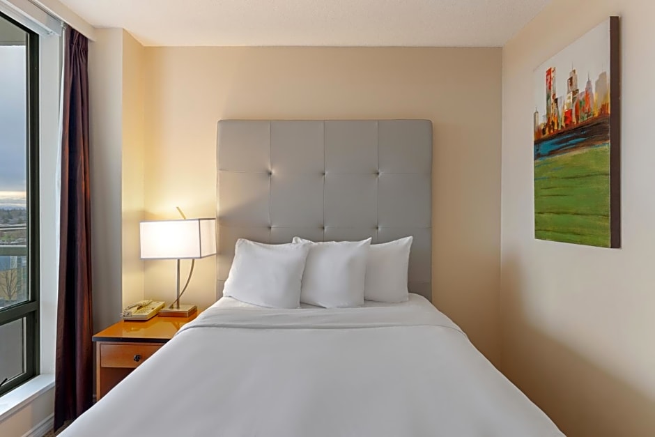 Executive Hotel Vancouver Airport