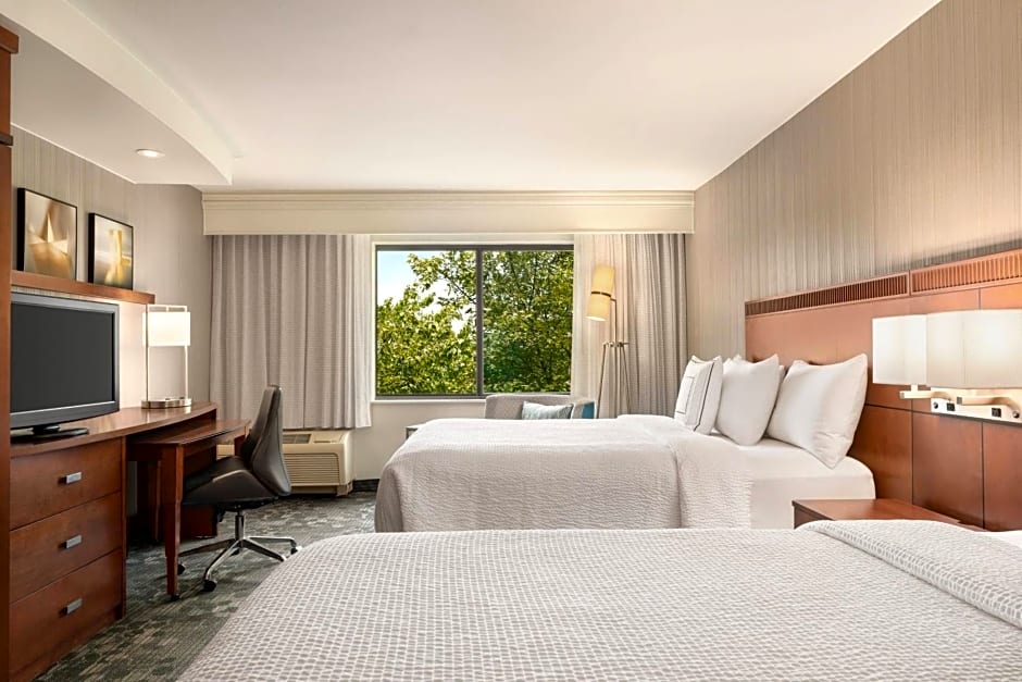 Courtyard by Marriott Philadelphia Montgomeryville