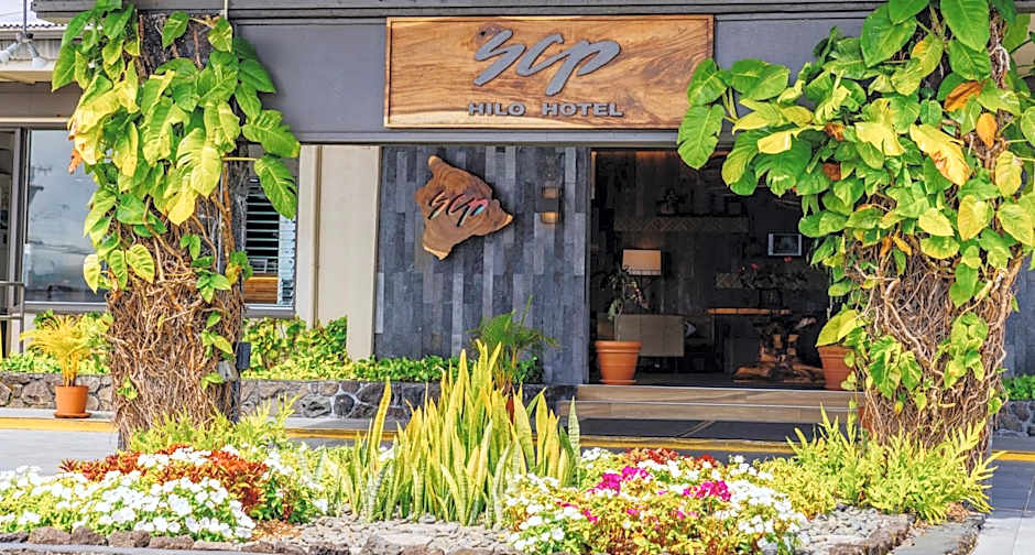 SCP Hilo Hotel