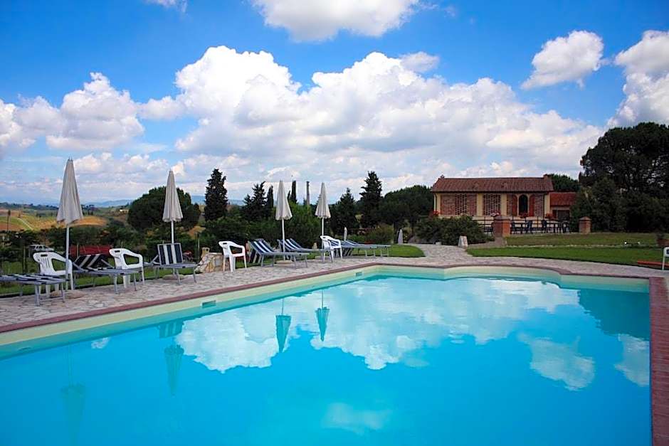 Agriturismo le Docce
