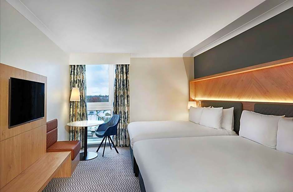 Hilton London Croydon