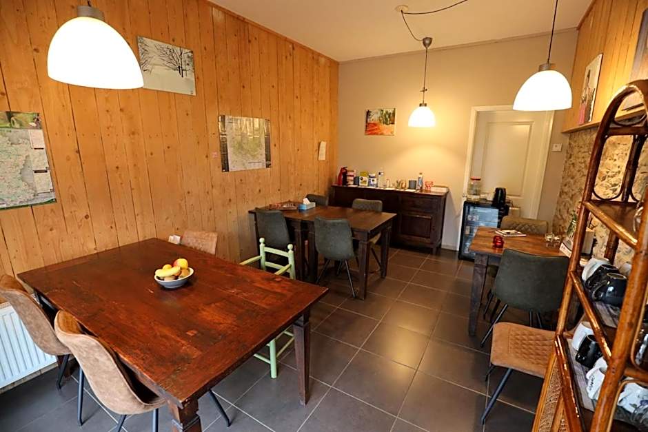 B&B Des4seigneurs